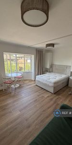 Studio to rent - Photo 4