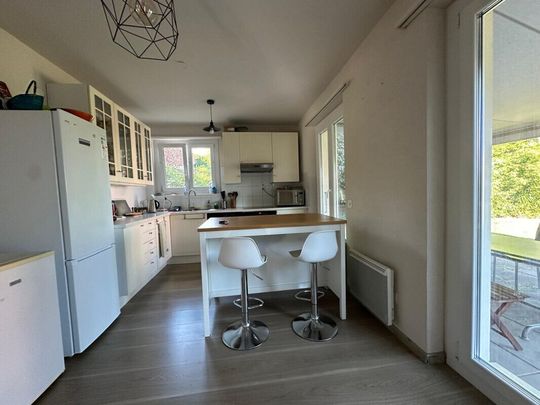 Chambre à louer dans belle villa au cur de Gland - Foto 1