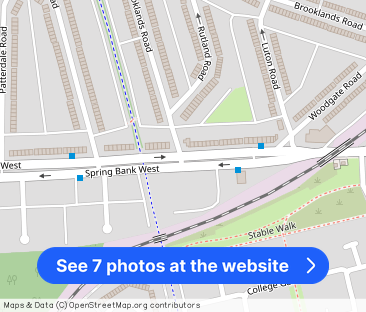 Brooklands Road, Spring Bank West - Photo 1