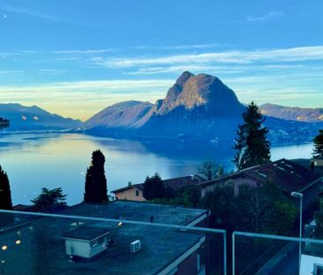 Elegante Wohnung mit herrlichem Seeblick - Photo 1