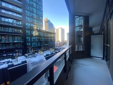 For Lease - 110 Broadway Avenue Unit# 409s, Toronto, Ontario - Photo 4