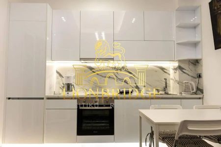 Διαμέρισμα για ενοικίαση Ταμπούρια – Αγία Σοφία - Photo 4