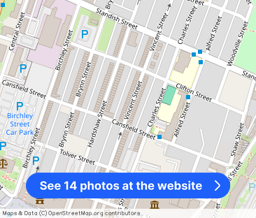 Vincent Street, Warrington, WA10 - Photo 1