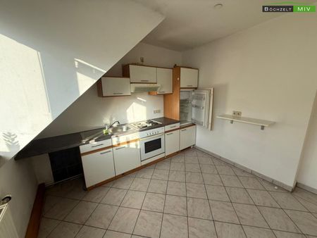 Mietwohnung mit möblierter Küche inmitten der Stadt ++ Knittelfeld ++ - Photo 5