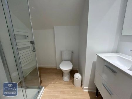 Appartement à louer 1 pièce 15.41m² - Photo 4
