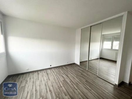 Appartement à louer 3 pièces 63.64m² - Photo 2