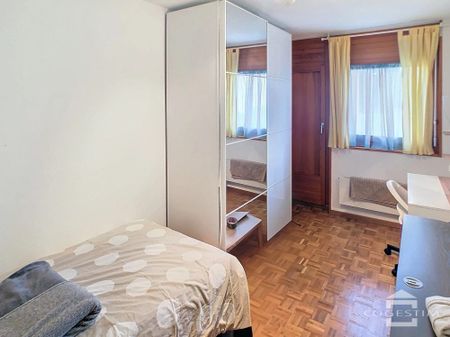 Appartement de 3.5 pièces au 1er luminieux au coeur de Chéserex - Photo 4