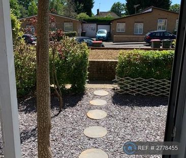 1 bedroom terraced house to rent - Photo 5