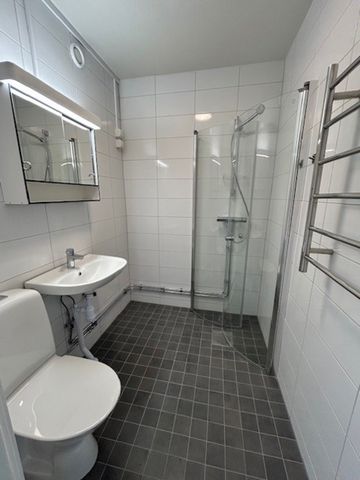 Eriksfältsgatan 78B, Almhög - Foto 3