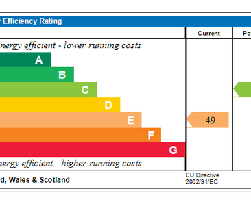 3 bedroom terraced house to rent - Photo 1