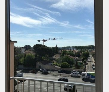 Location Appartement P3 Nimes - Photo 3