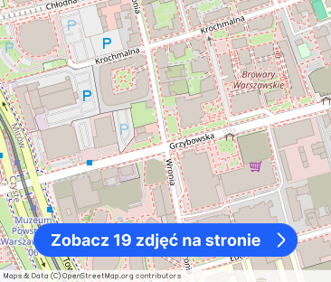 Apartament Browary Warszawskie - Zdjęcie 1