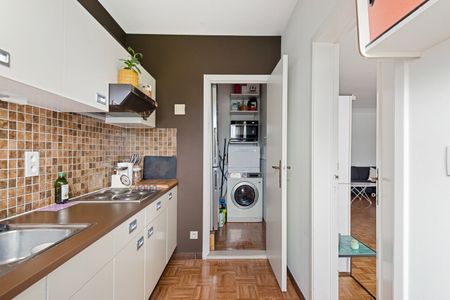 Mooi, zeer verzorgd appartement met 1 slaapkamer in Lier - Foto 4