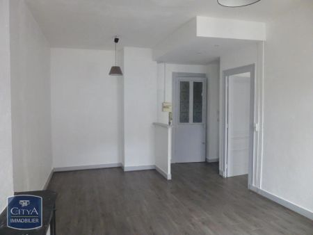 Appartement à louer 3 pièces 51.85m² - Photo 3