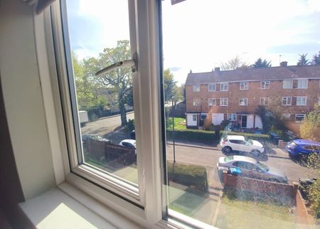 Room in a Shared Flat, Dorset Garden Mitcham, CR4 - Photo 4