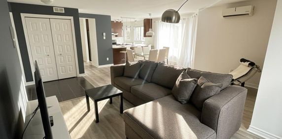 Condo clé en main à louer à Boucherville - Photo 2