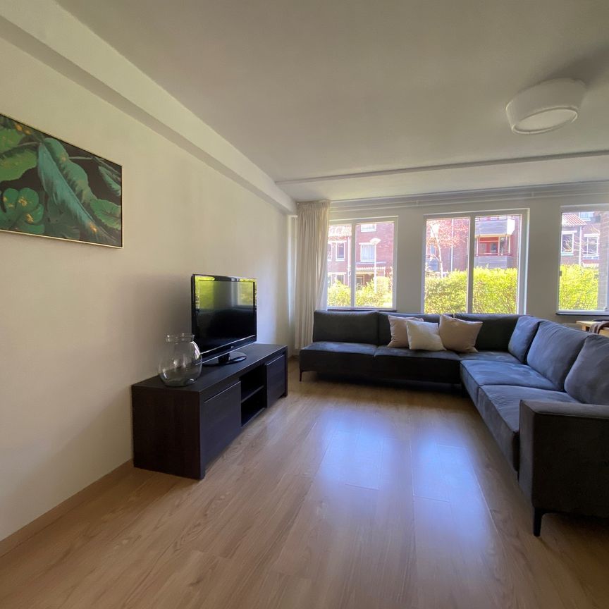 Vleutenstraat 100, 1106 CX, Amsterdam - Photo 1