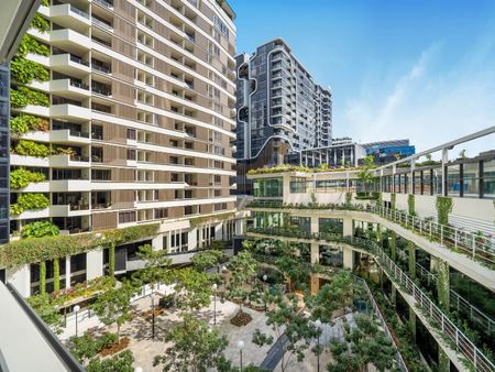 302 / 20 Festival Place, Newstead - Photo 5