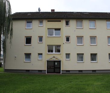 Schöne 2,5-Zimmer Wohnung mit neuen Bodenbelägen und Balkon zu vermieten - Photo 3