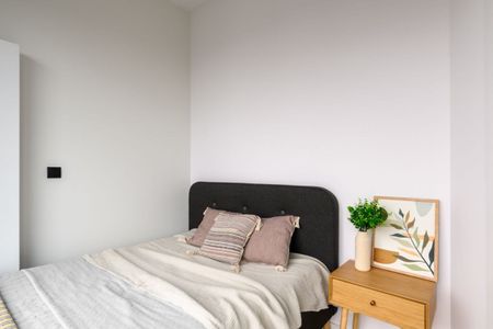 Mieszkanie z widokiem na piękne zachody, XI piętro 38 m² - Photo 4