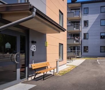 Aspekullsvägen 4 B - Photo 3