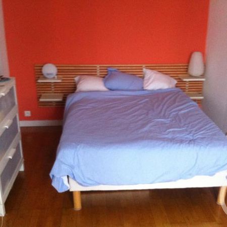 Appartement F2 à louer - Photo 3