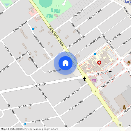 2/1 Commerce Lane, NSW 2430, Taree