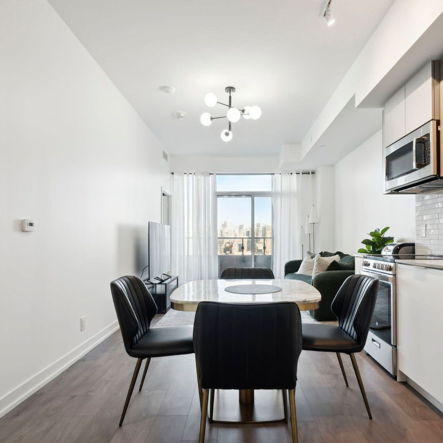 For Lease - 270 Dufferin Street Unit# LP17, Toronto, Ontario - Photo 1