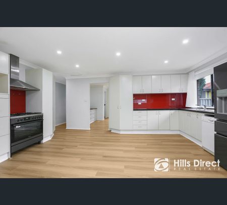 7 Peony Place, Quakers Hill, NSW 2763 - Photo 4