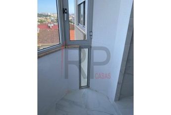 Apartamento T1 em Setúbal