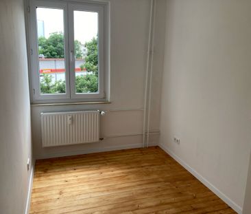 2 Zimmer Etagenwohnung - Foto 3