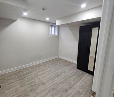 For Lease - 42 Loftsmoor Drive Unit# basement, Brampton, Ontario - Photo 1