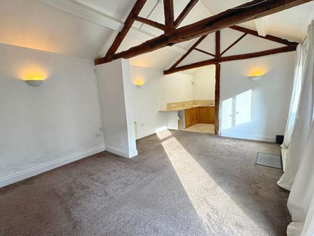 1 bedroom terraced bungalow to rent - Photo 3