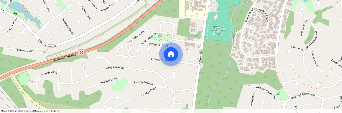 13 Scampi Drive, Kirkwood QLD 4680