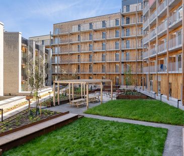 Turfgatan, Täby - Photo 3
