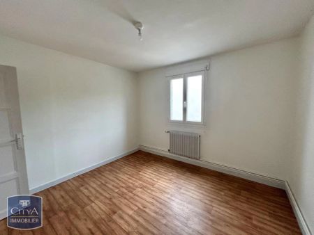 Appartement à louer 2 pièces 47.44m² - Photo 4