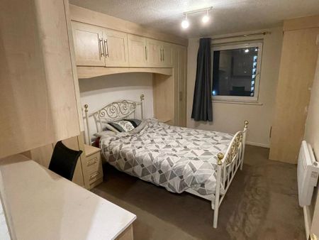 1 bedroom apartment to rent - Photo 5