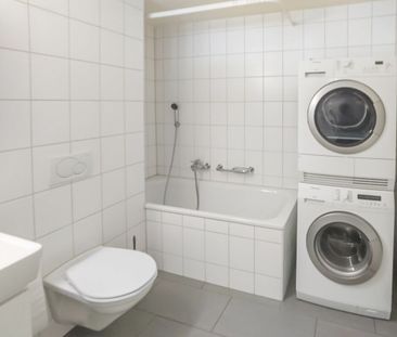 Zentral gelegene 3.5-Zimmer-Wohnung in Biel - Photo 2