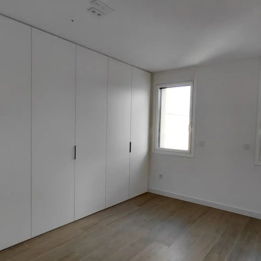 Ático de alquiler en Pamplona-iruña - Bergamín, 43, 2º Ensanche - Foto 1