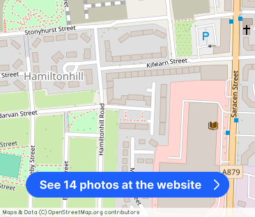 Hamiltonhill Gardens, Hamiltonhill - Photo 1