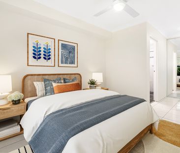 11/38 Meredith Street, Bankstown NSW 2200 - Apartment For Rent | Do... - Photo 3