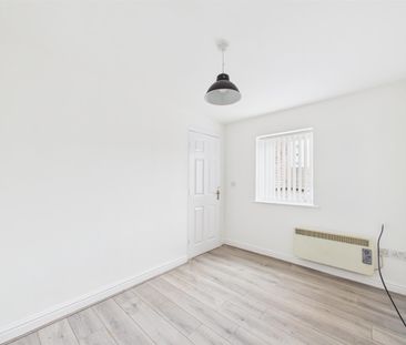 Cumberland Road, Wallasey, 1 bedroom, Apartment - Photo 3