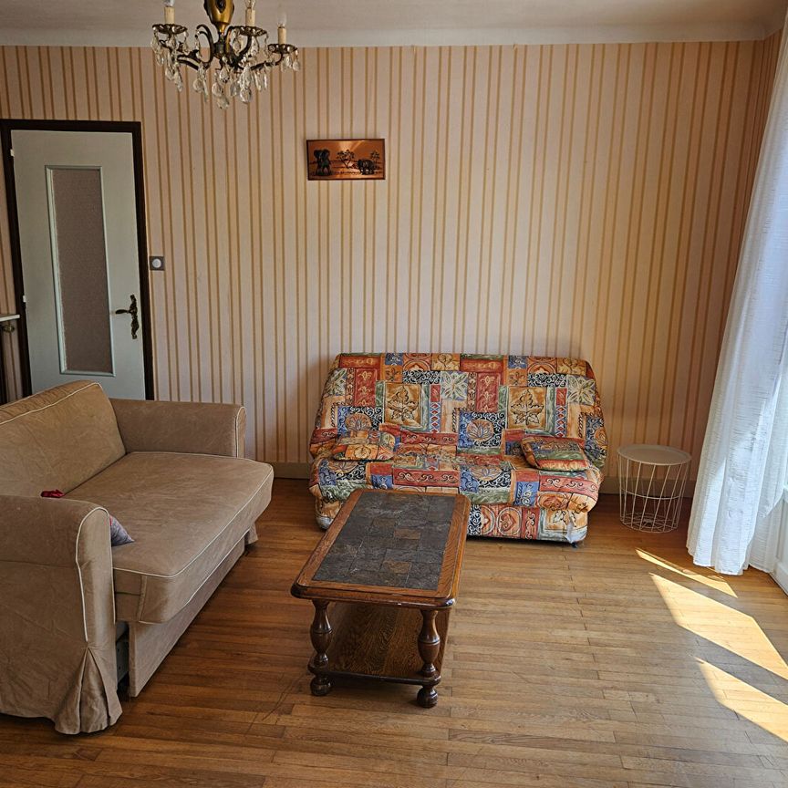 Location Maison 5 pièces 100m² - Photo 1