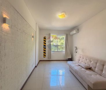 Apartamento Quarto e Sala na Federação para Aluguel R$ 1.900 - Foto 1