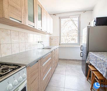 2 niezależne pok. 51m2, *Czyżyny* od zaraz - Photo 3