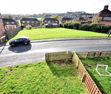 Thorpe Crescent, Horden, County Durham, SR8 4AD - Photo 2