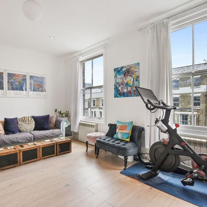 2 bedroom flat to rent - Photo 1