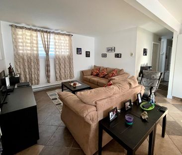 5 1/2 à louer (St-Rédempteur) - Photo 1