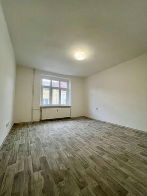 Pronájem bytuRenting an apartment 1+1, 50 m2 - Photo 1