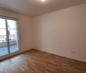 location Appartement T2 DE 46.7m² À CHATENAY MALABRY - Photo 4